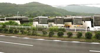 第二展示場