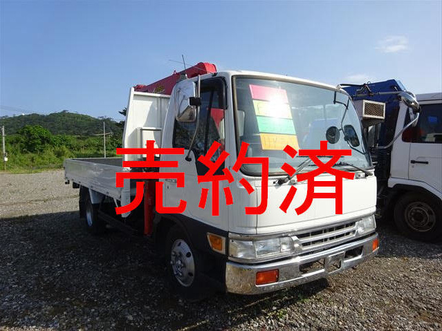 三菱 スペースシャトル幼児バス