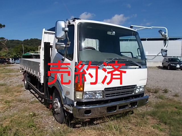 三菱　スペースシャトル幼児バス