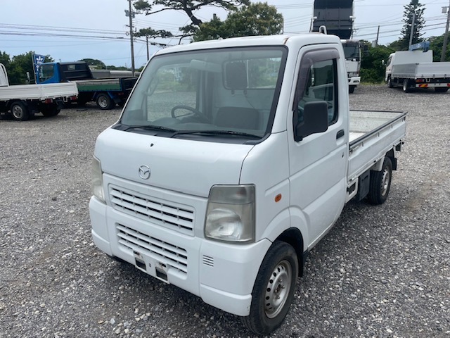スクラムトラック　スペシャル4ＷＤ