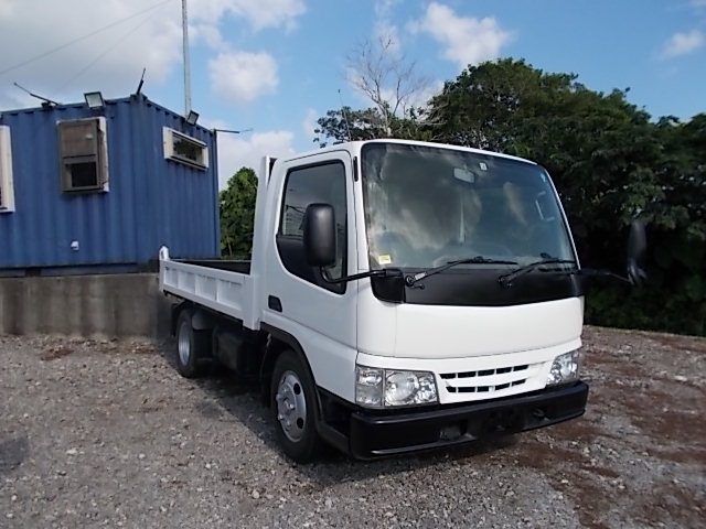 マツダ　タイタン　2ｔダンプ